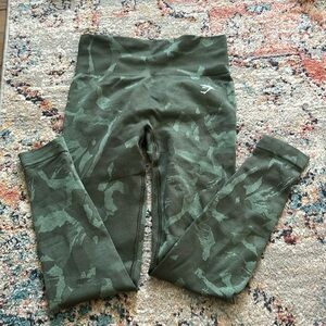 Small Gymshark leggings